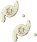 8193983 Spinner Kit Replacement For Whirlpool Maytag Dishwasher 8557720 AP377584. Fixed Price $21.61.