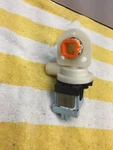 Maytag Dishwasher Drain Pump Free Shipping W10421247. Fixed Price $24.99.