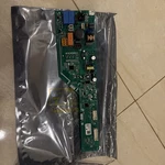 Ge Control Board 265D4702G 100. Fixed Price $115.00.