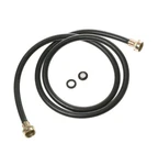 New Genuine Oem Ft Rubber Dishwasher Hose WX41X60 Water Supply Line. Fixed Price $11.79.