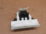 Whirlpool Dishwasher Door Latch Ass. Part # 3372232 3372231. Fixed Price $34.98.