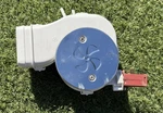 Asco / Viking Professional Dishwasher Vent Motor 8073848 From Mdl # DFUD042-PSS. Fixed Price $39.00.
