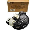 Whirlpool W10418331 Dishwasher Pump And Motor. Fixed Price $199.99.