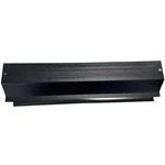 Whirlpool Kitchenaid Kenmore Bottom Toe Kick Plate Access Panel W10526115 Black. Fixed Price $31.52.
