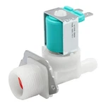 DC62-30314L Dishwasher Water Inlet Valve For Samsung DW80R9950UG/AA-00. Fixed Price $12.59.