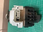 Maytag Whirlpool W11035717 Dishwasher Pump Motor AZ224162 SLA47. Fixed Price $80.72.