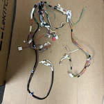 Oem Lg Wire Harness EAD63647062 EAD63647038 From New Dishwashers. Fixed Price $115.00.