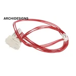 New Genuine/oem Bosch Thermador Cable Part #00637217. Fixed Price $97.00.