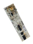 Ge Dishwasher Control Board Combo Part P001 & P003 Tega Sanyo. Fixed Price $29.99.