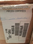 W10500164 Touchpad Panel White Oem Fsp Brand New !!. Fixed Price $69.99.