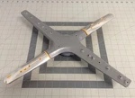 Year Warranty Lg Dishwasher Lower Spray Arm AGM30057101 AGB73932401. Fixed Price $68.94.