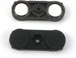 Battery Door Magnet Retainer Kick Plate Latch Kit For Freightliner Cascadia 2.... Fixed Price $38.95.