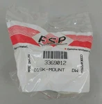 Fsp Genuine Whirlpool Quality 3369012 Dishwasher Disk Mount. Fixed Price $19.60.