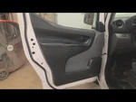 Used Front Left Door Interior Trim Panel Fits: 2015 Chevrolet City Express Grad. Fixed Price $195.98.
