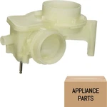 AP2039468-A PS259587 Oem For Kenmore Dishwasher Pump Housing Part # Model A8. Fixed Price $132.73.