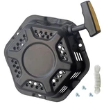 Tkcbcd Pull Recoil Starter Assembly Compatible With Champion Black. Fixed Price $29.72.