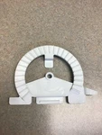 99001438 Maytag Amana Dishwasher Cup Support Positioner. Fixed Price $12.50.