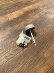 Bosch Dishwasher Float Switch W/ Housing Part# 12006523 9000353584 (322). Fixed Price $20.20.