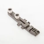 WPW10451914 Whirlpool Wheel Uper. Fixed Price $39.90.