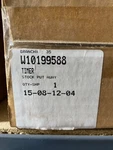 Genuine Oem Whirlpool W10199588 Dishwasher Timer. Fixed Price $99.00.