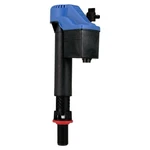 Lavelle Industries 528GT 1/2" Adjustable Fill Valve Npt Plastic. Fixed Price $46.20.