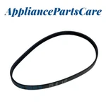 Whirlpool Washer Drive Belt W11239857, W10808317. Fixed Price $11.61.