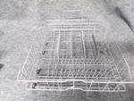 20004338 Bosch Dishwasher Lower Rack Assembly. Fixed Price $70.00.