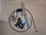 Beko DIN14212 Dishwasher Parts. Fixed Price $29.06.