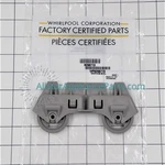 Whirlpool Dishwasher Dishrack Roller WP8268713. Fixed Price $49.15.