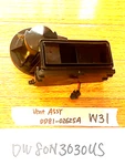 Vent Assembly DD81-02625A For Samsung Model DW80N3030US Dishwasher W31. Fixed Price $38.88.