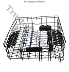 Amazing Condition Oem Ge Dishwasher Upper Rack WD28X25802 AP6892634 WD28X20197. Fixed Price $153.63.