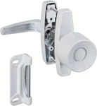 National Hardware N212-993 Screen & Storm Door Knob Latch 1-1/2 In., 1-3/4. Fixed Price $19.99.