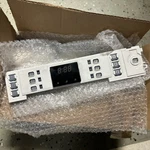 Bosch Dishwasher SHEM3AY55N/01 Control Module P/n 11014101 9001287962. Fixed Price $69.99.