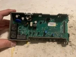 Whirlpool Dishwasher Control Board Part# W10193580 Rev #203. Fixed Price $59.99.