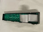 Kenmore Whirlpool 3379318 Dishwasher Control Board AZ216125 WM952. Fixed Price $18.99.