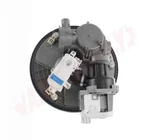 Whirlpool Dishwasher Pump & Motor Assembly - PART#WPW10605058. Fixed Price $150.00.