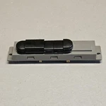 Maytag Dishwasher Push Button Switch 99001611. Fixed Price $5.68.