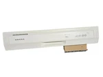 Genuine Amana Dishwasher ADB1400AGW1 Control Panel W10840114 W11243318 W10827950. Fixed Price $53.99.