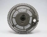 Lg Dishwasher Pump Filter Assembly Mesh #ADQ32598202 New Oem. Fixed Price $55.00.