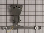 New Genuine Oem Whirlpool Dishwasher Rack Adjuster WPW10609578. Fixed Price $54.38.