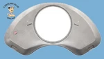 (ships Today) New Oem Ge Coarse Filter WD22X25421 1-YEAR Warranty. Fixed Price $32.99.