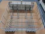 Samsung Dishwasher Dishrack Lower & Basket DD97-00651A DD97-00648A AP7191188. Fixed Price $90.00.