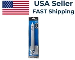 Wright Products Light Duty Pneumatic Door Closer, White. Fixed Price $8.49.