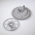 8193918 Whirlpool Sump Cover And Filter Oem. Fixed Price $105.95.