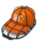 Xqxa Hat Washer Cage - No Assembly Needed Cleaner Perfect Fit For Adult. Fixed Price $20.49.
