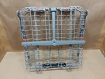 DD97-00605A Oem Samsung Dishwasher Basket Middle Drawer With Mid-nozzle. Fixed Price $99.95.