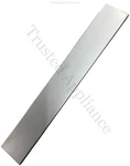 Oem Asko Dishwasher Stainless Toe Kick Plate Panel & Fits Many Models*. Fixed Price $105.82.