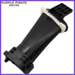 New Oem Bosch Dishwasher Ventilation Duct 9001227463 Free Ship 1-YEAR Warranty. Fixed Price $32.99.