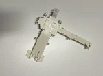 Oem Miele Dishwasher Door Opener 9212354 09212355. Fixed Price $69.95.