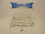 Miele Dishwasher 06024110 Model #G892SCI Plus Lower Rack Used. Fixed Price $112.00.